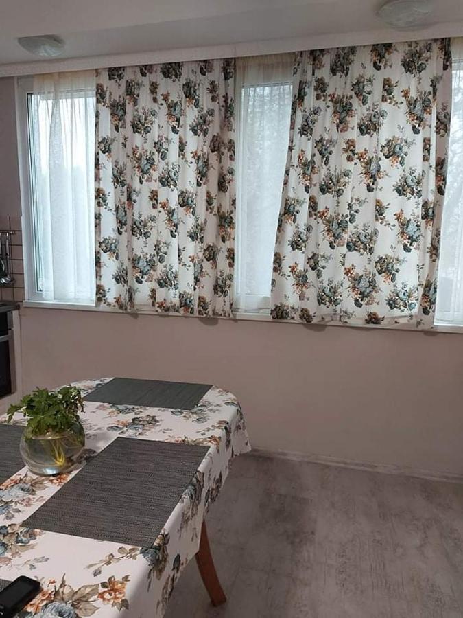Sweet Home Burgas Екстер'єр фото