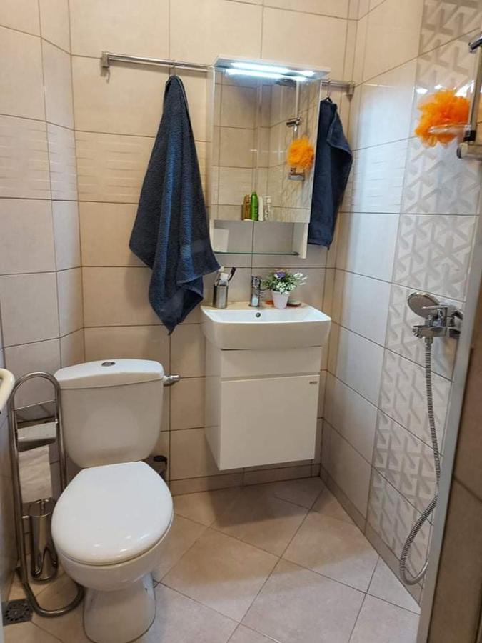 Sweet Home Burgas Екстер'єр фото