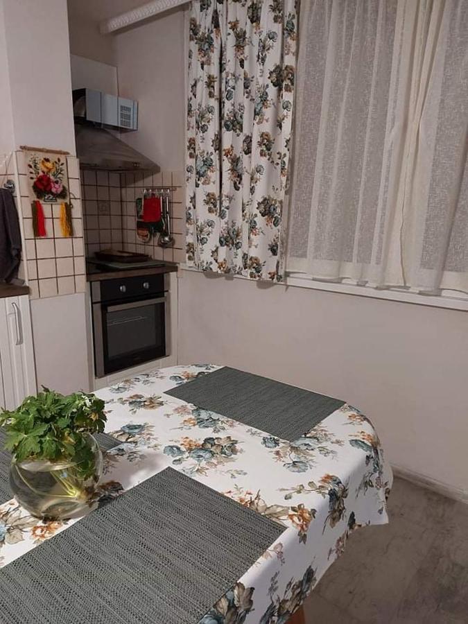 Sweet Home Burgas Екстер'єр фото