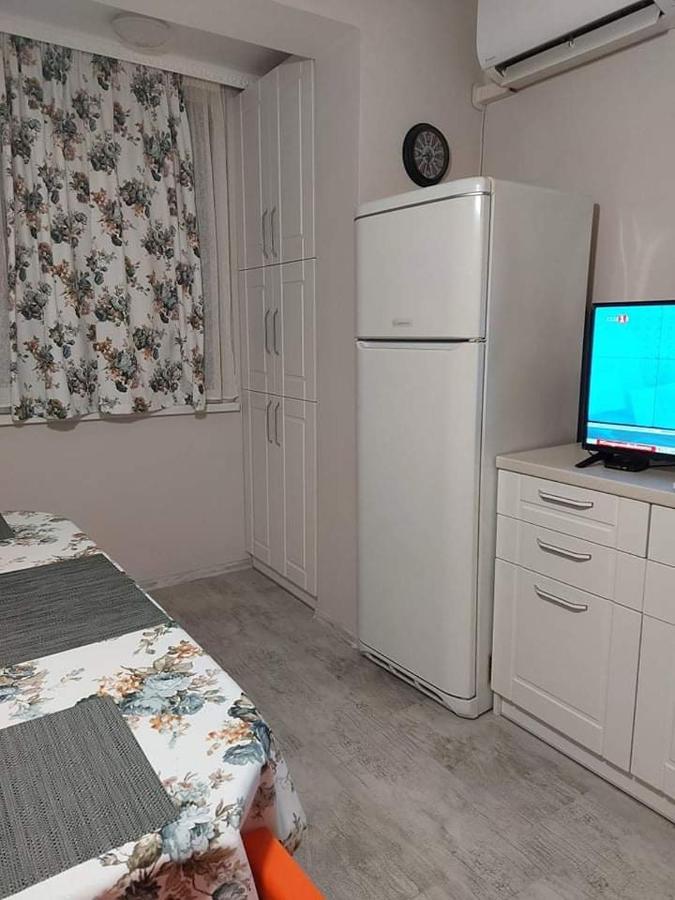 Sweet Home Burgas Екстер'єр фото
