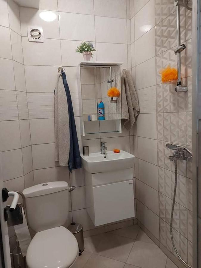 Sweet Home Burgas Екстер'єр фото