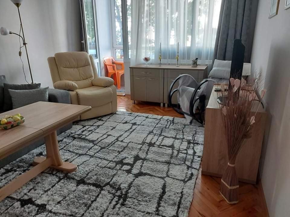 Sweet Home Burgas Екстер'єр фото