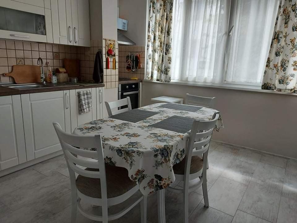 Sweet Home Burgas Номер фото