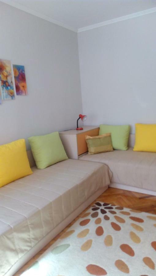 Sweet Home Burgas Екстер'єр фото