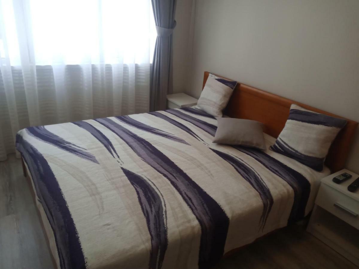 Sweet Home Burgas Екстер'єр фото
