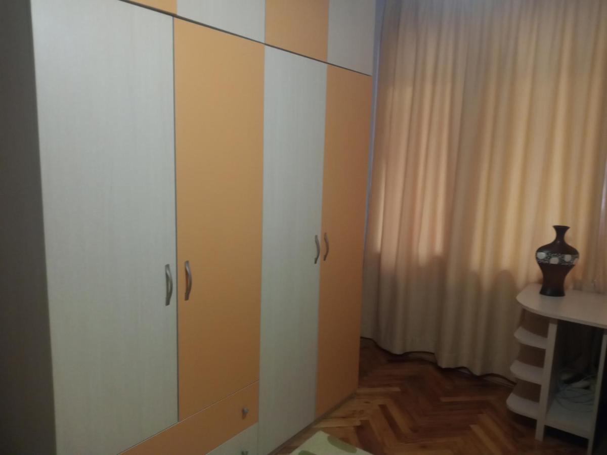 Sweet Home Burgas Екстер'єр фото