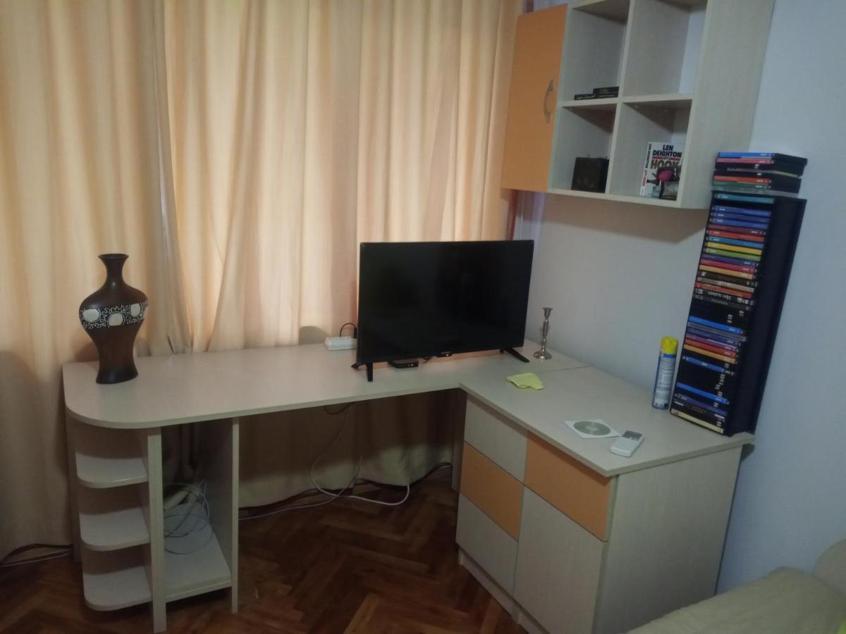 Sweet Home Burgas Екстер'єр фото